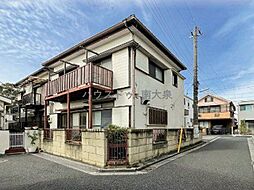西大泉3丁目　中古戸建