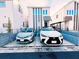 練馬区西大泉4丁目中古戸建