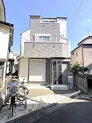 練馬区春日町5丁目中古戸建