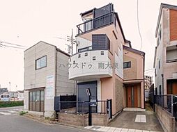 練馬区春日町1丁目中古戸建