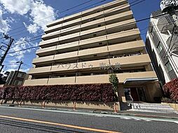 ダイアパレス南大泉