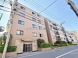 マイキャッスル武蔵関