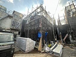 練馬区西大泉第3期