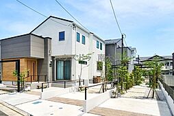 練馬区富士見台4丁目中古戸建