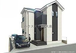 Heartful-Town北原町3丁目新築戸建