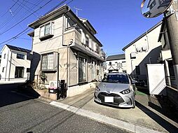 西東京市泉町4丁目再生住宅