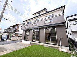 西東京市泉町4丁目再生住宅