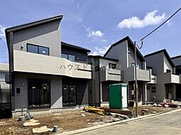 ブルーミングガーデン保谷泉町全16棟新築戸建3号棟