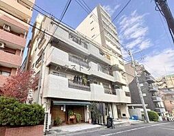 武蔵関サンハイツ