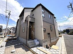 ブルーミングガーデン保谷泉町全16棟新築戸建12号棟