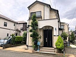 練馬区南大泉6丁目再生住宅