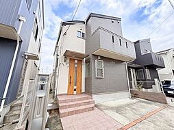 練馬区西大泉4丁目再生住宅