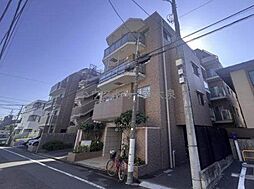 ラ・ヴァンス武蔵関