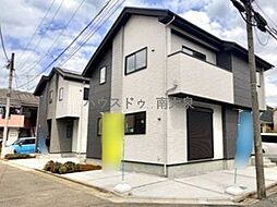 KIS練馬区大泉学園町40期新築戸建2号棟