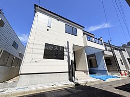 KEIAI 西東京市田無町12期新築戸建