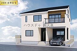 KEIAI 西東京市田無町12期新築戸建