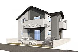 LIGARE 練馬区大泉学園町39期新築戸建