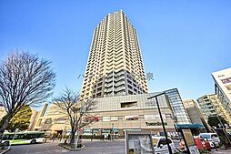 石神井公園ピアレス A棟
