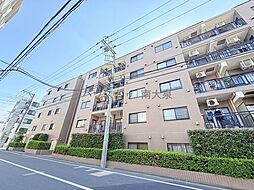 マイキャッスル武蔵関