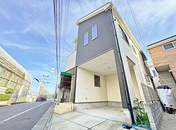 練馬区西大泉4丁目戸建