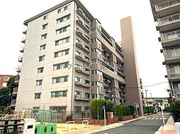 上石神井ハイム4号棟