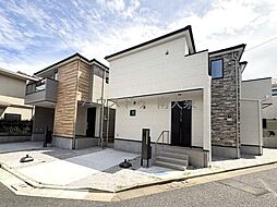 KEIAI東大泉38期新築戸建全2棟1号棟