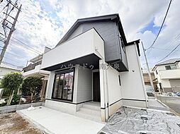 LIGARE 練馬区西大泉20期新築戸建