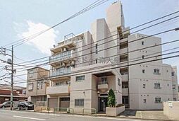 ヴェラハイツ石神井台