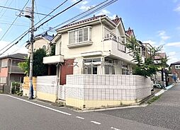 練馬区大泉町1丁目中古戸建