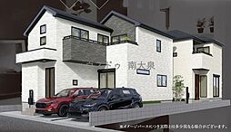 GRAFARE石神井台16期3丁目新築戸建2号棟