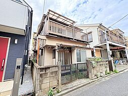 練馬区大泉町二丁目中古戸建