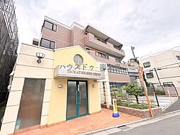 ダイアパレス武蔵野本町
