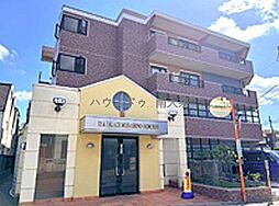 ダイアパレス武蔵野本町
