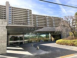 コスモひばりが丘ザ・ガーデンズフォートブリリアントヒル