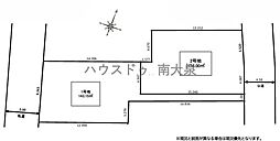 KEIAI 西東京市泉町13期売土地 1号地