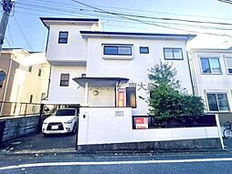 石神井台4丁目中古戸建