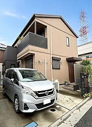 西東京市北町4丁目中古戸建