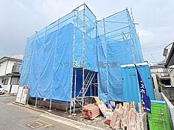 KIS西東京市谷戸町14期新築戸建
