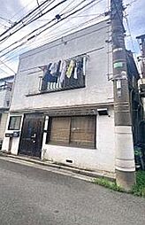 西大泉5丁目3LDK中古戸建