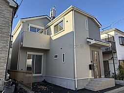 南大泉2丁目新築分譲住宅