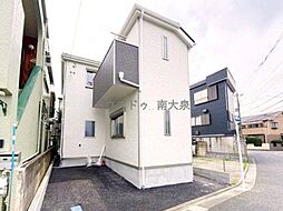 CRADLE 練馬区大泉町第27新築戸建
