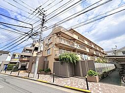 ライオンズマンション大泉学園