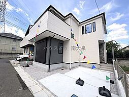 KEIAI 南大泉30期新築戸建