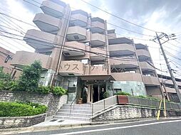 ライオンズガーデン大泉学園第2