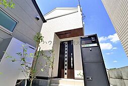 Livele Garden.S 関町北3丁目新築戸建「5号棟」