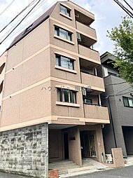 ニューハイム田無