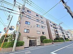 マイキャッスル武蔵関