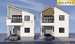 KEIAI 下保谷9期新築戸建全2棟 2号棟