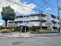 武蔵関ハイム3階