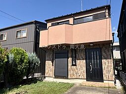 西東京市北町2丁目中古戸建